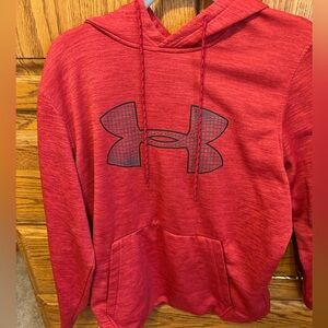 Under Armour Men’s Hoodie